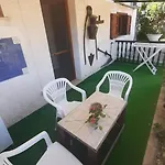 Feriehus Casa E Fabiola *