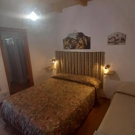 Casa E Fabiola